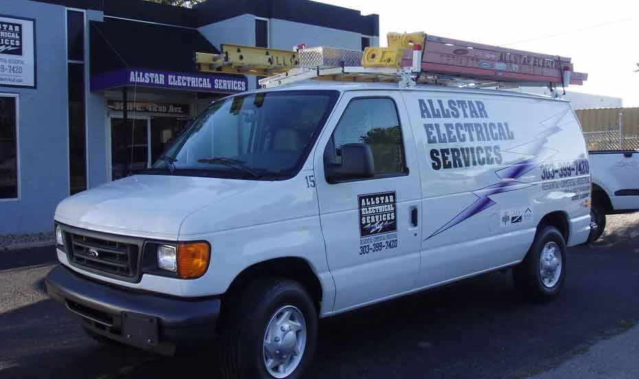 Allstar Electrical Services